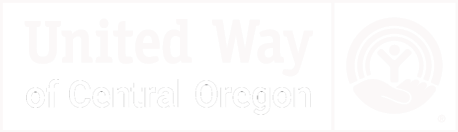 United Way of Bend Logo