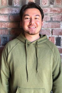 Lukas Ishiyama