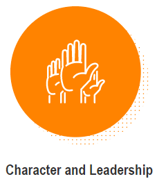 Character and Leadership