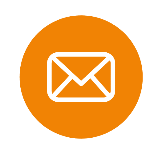 email-orange
