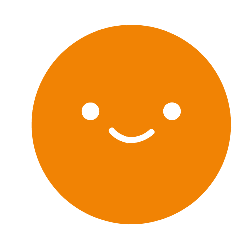smile-orange