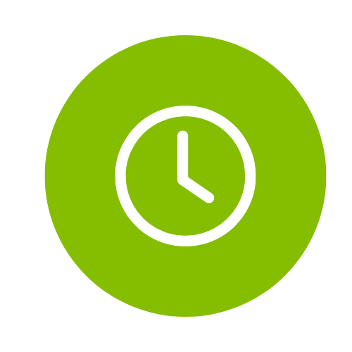 time-green