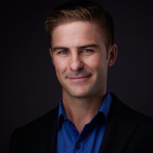 TJ Murphy