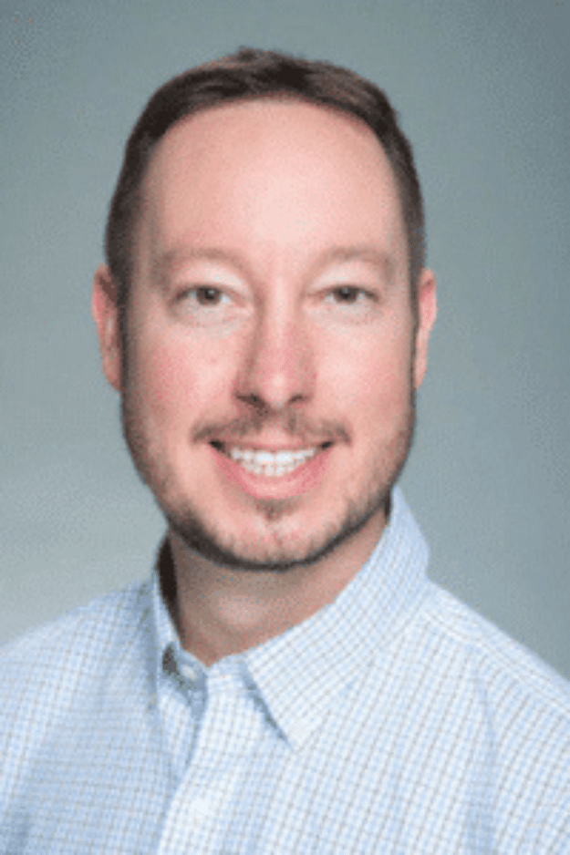 Dan Kieffer