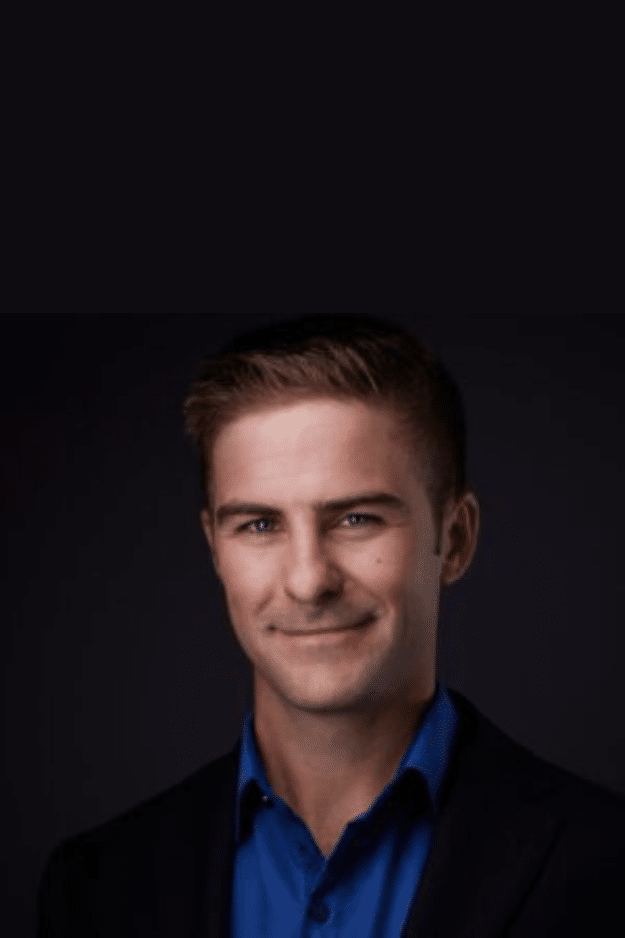 TJ Murphy