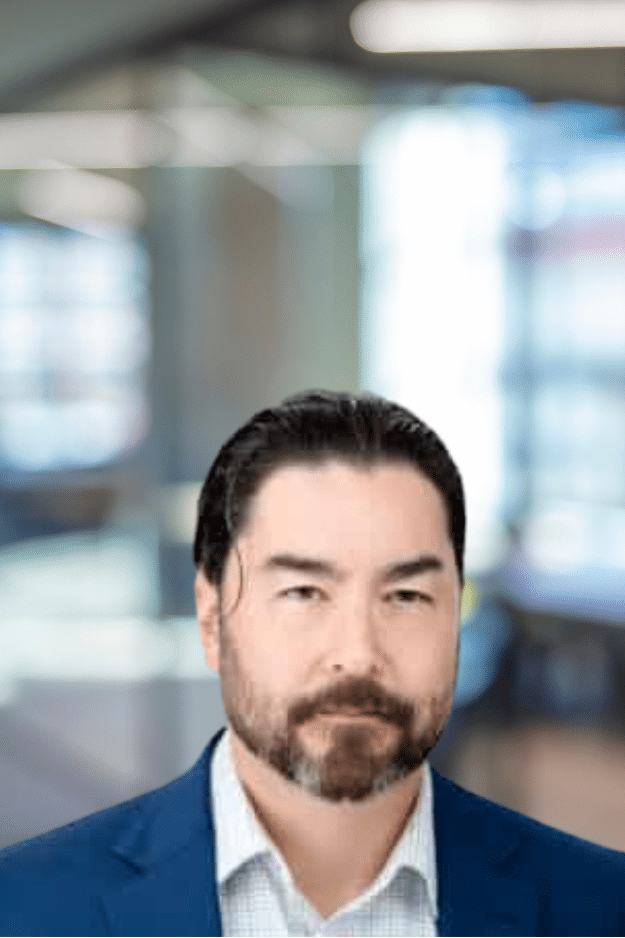 Trent W. Oki, CFP®, ChFC®, MBA