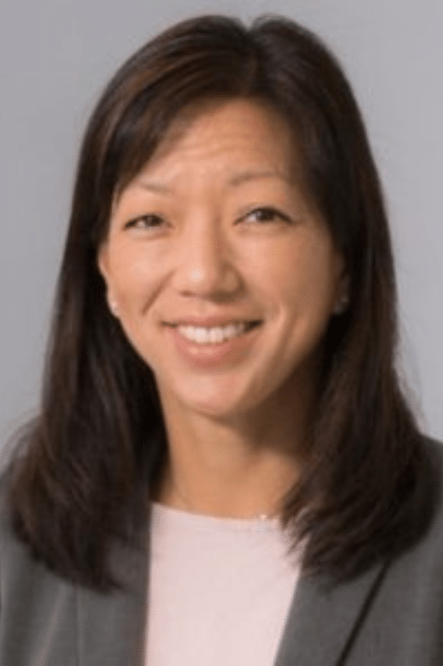 Vicki Nakata