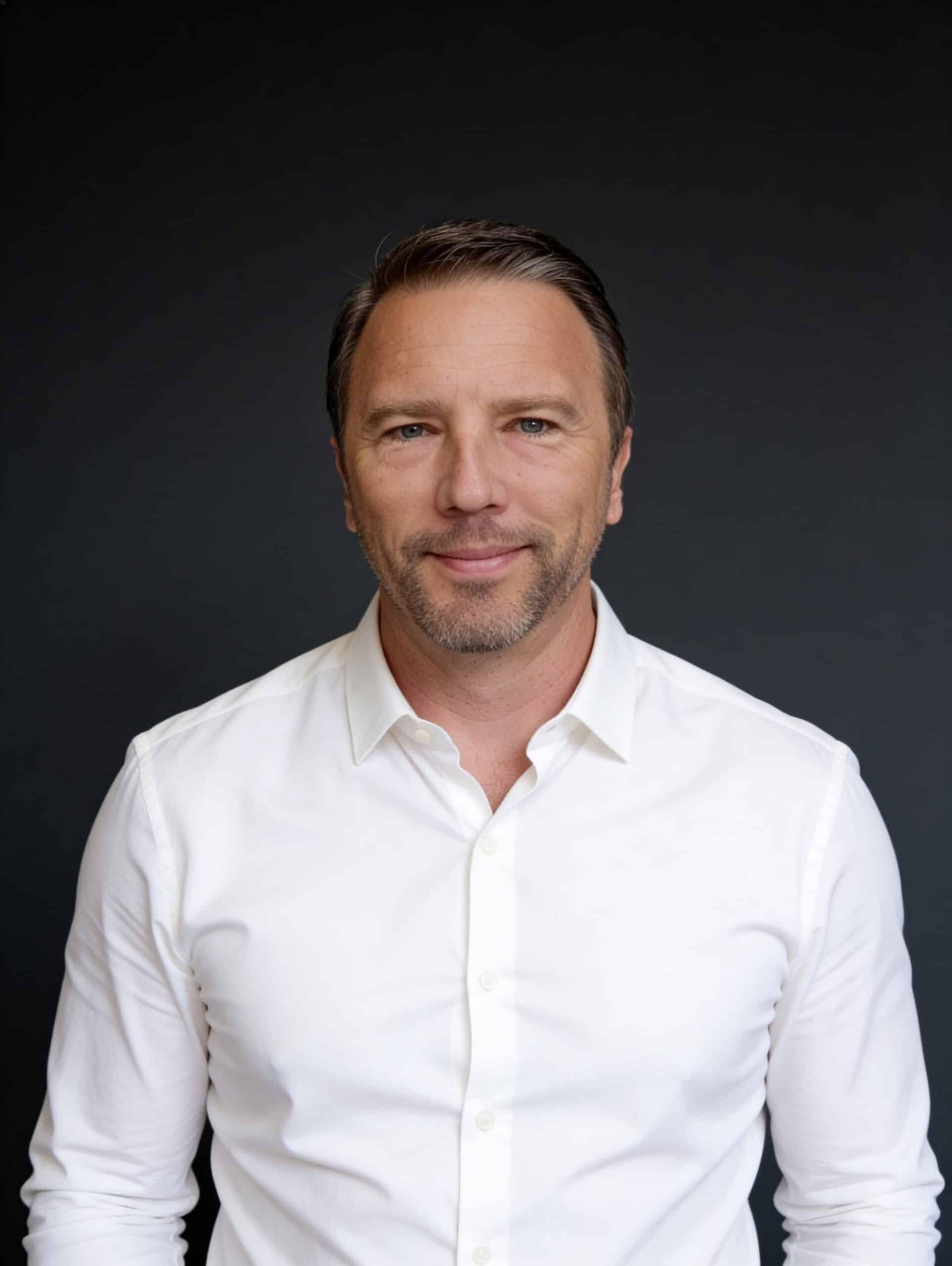 Bryan Sharp